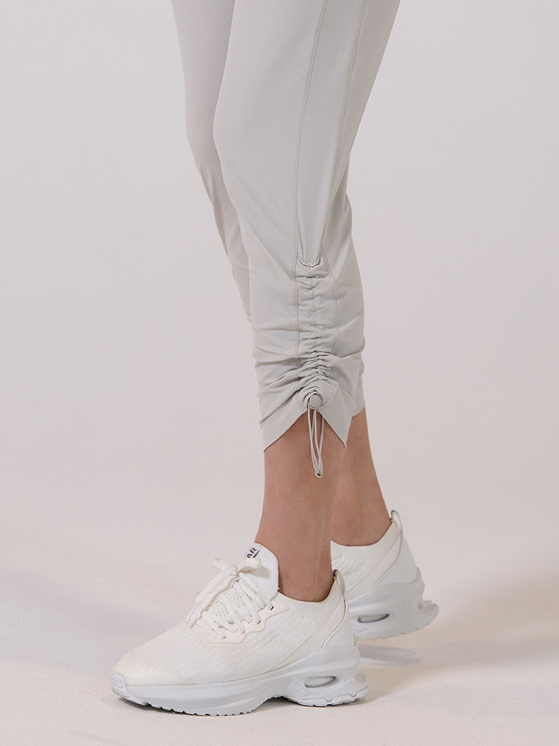 Airst 2WAY クロップド パンツ - andar JAPAN