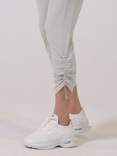 Airst 2WAY クロップド パンツ - andar JAPAN
