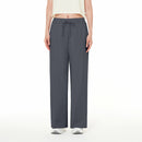 airyfit ワイドパンツ - andar JAPAN