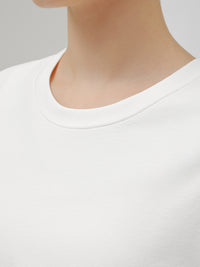 [2SET] NEW Airy Fit オーバーフィット Tシャツ (半袖)