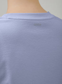 [2SET] NEW Airy Fit スリムフィット Tシャツ (長袖)