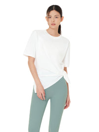 [2SET] NEW Airy Fit オーバーフィット Tシャツ (半袖)