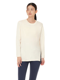 [2SET] NEW Airy Fit オーバーフィット Tシャツ (長袖)