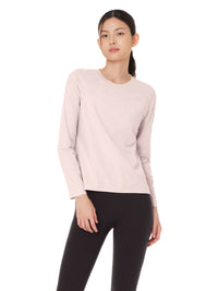 [2SET] NEW Airy Fit スタンダードフィット Tシャツ (長袖)