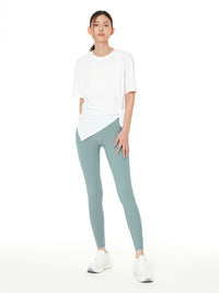 [2SET] NEW Airy Fit オーバーフィット Tシャツ (半袖)