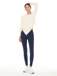 [2SET] NEW Airy Fit オーバーフィット Tシャツ (長袖)