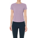 [2 SET] NEW airyfit スリムフィットTシャツ (半袖) - andar JAPAN