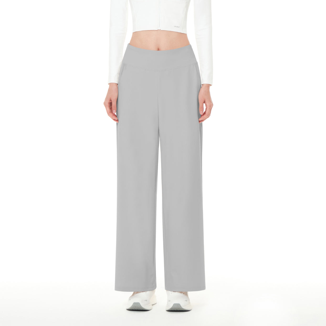 airywin マキシワイドレギンス - andar JAPAN