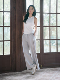 Airst ワイドパンツ - andar JAPAN