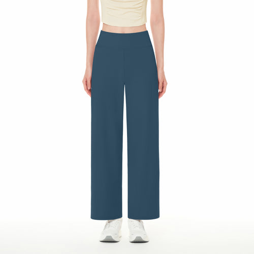 airywin セミワイドレギンス - andar JAPAN