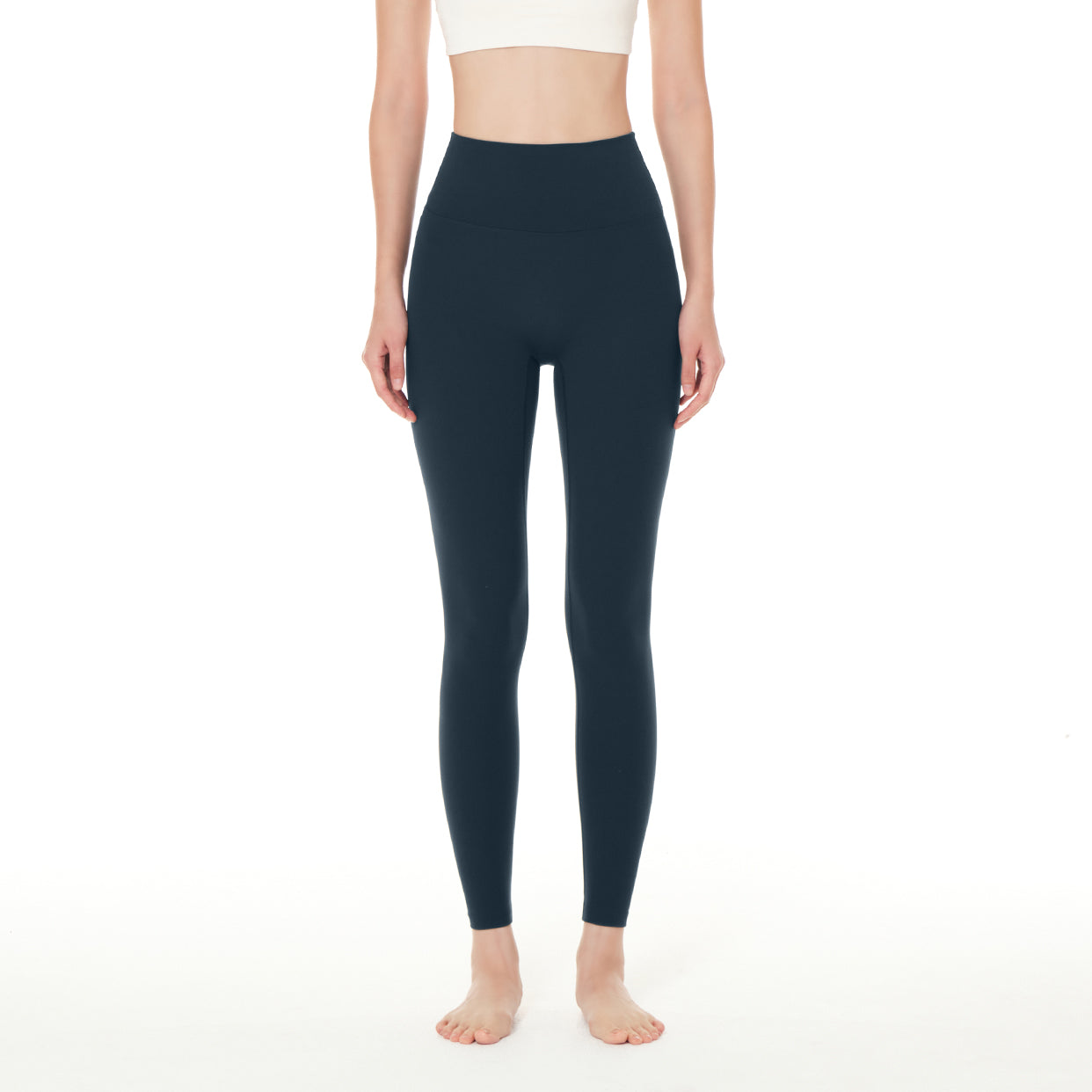 airywin シグネチャー レギンス - andar JAPAN