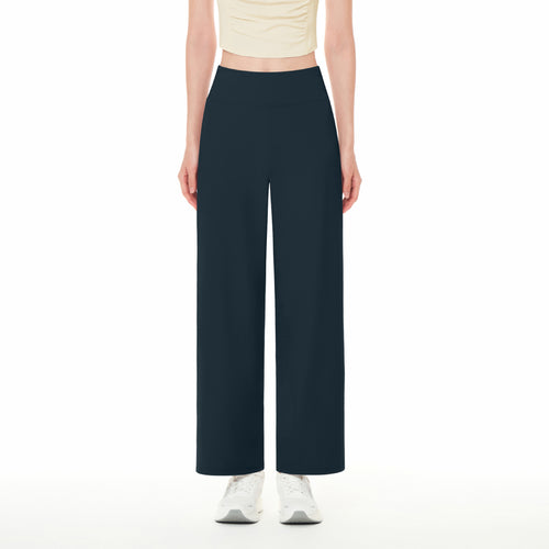 airywin セミワイドレギンス - andar JAPAN