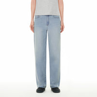 airdenim セミワイドデニム – andar JAPAN