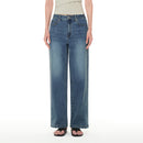 airdenim セミワイドデニム - andar JAPAN