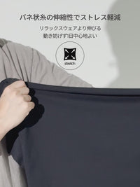 NEW Airy Fit メンズ ポロシャツ (長袖)