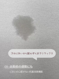 Mildmooth パーカー