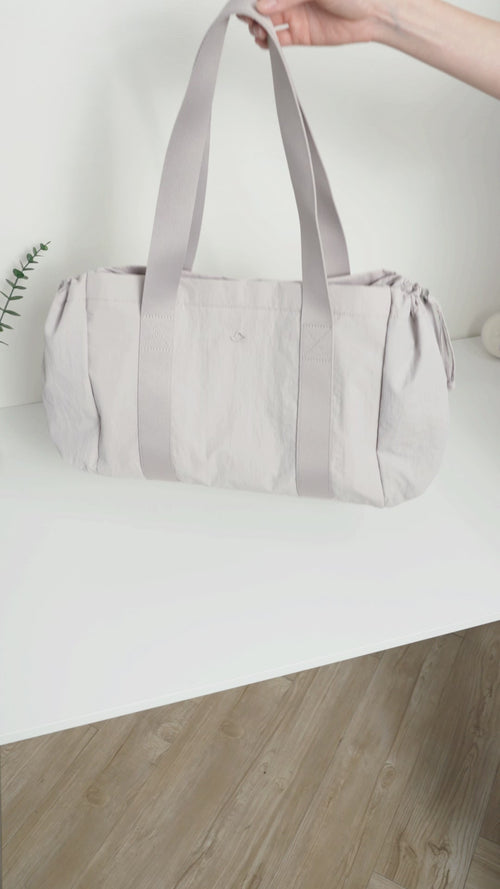 daily＆travel ショルダーバッグ