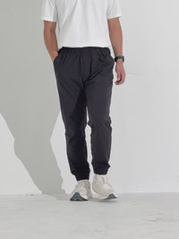 [SET] アクティブセットアップ (Airy Fit Tシャツ＋Airwind ジョガーパンツ)
