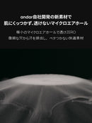 airwind メンズ ジョガーパンツ