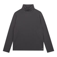 アクティブウォームメンズハイネックロングスリーブ
