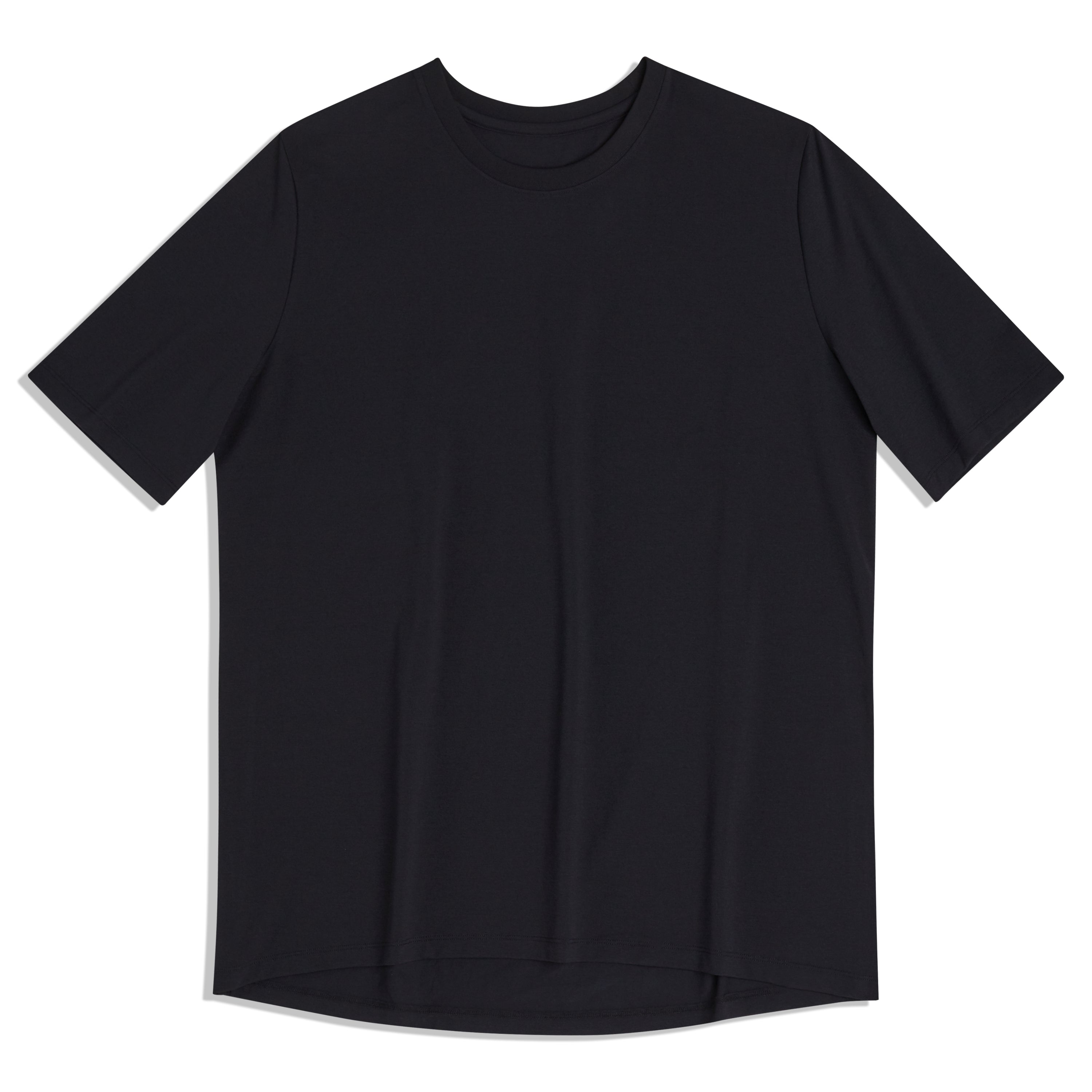 NEWエアリーフィットオーバーフィットTシャツ（半袖） | andar JAPAN