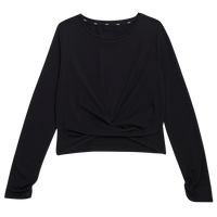 ピマコットンスパンツイストTシャツ