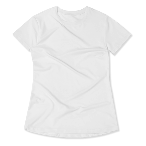 エアリークールスリムフィットTシャツ - andar JAPAN