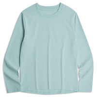 NEWエアリーフィットスタンダードフィットTシャツ（長袖） - andar JAPAN