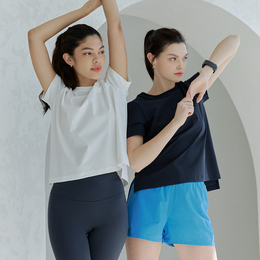 アイスフレッシュTシャツ