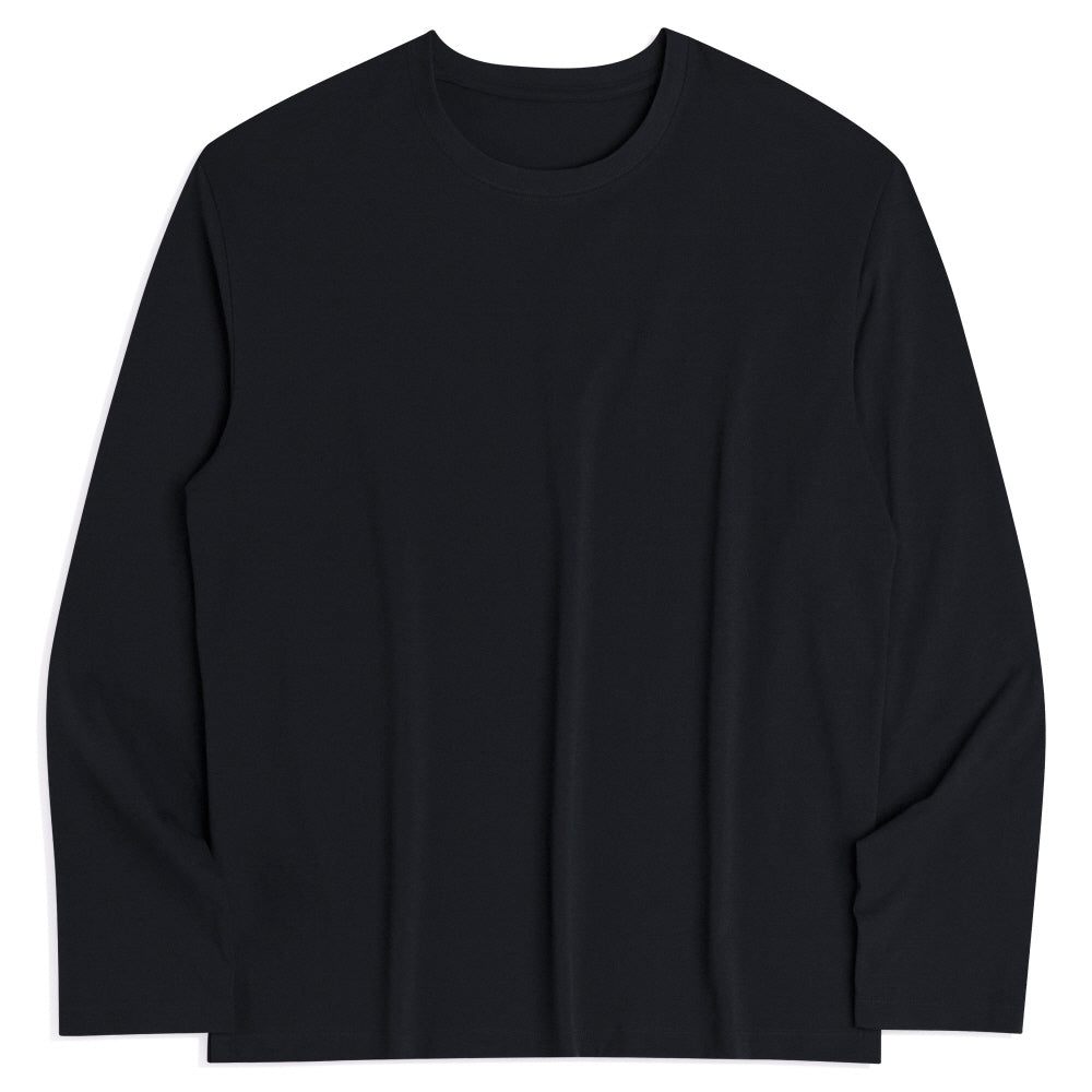 NEWエアリーフィットメンズＴシャツ（長袖）