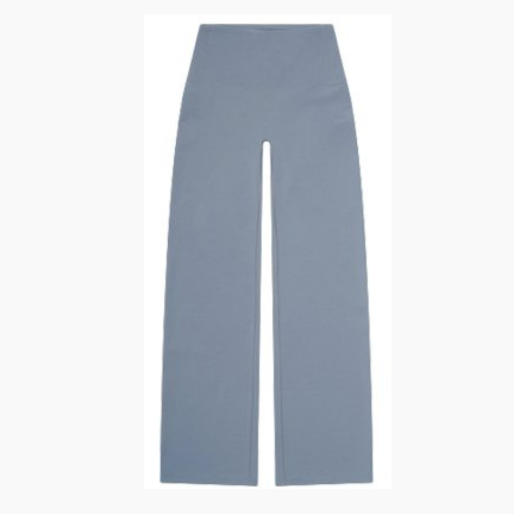 エアクーリングシャロンフレアレギンス
