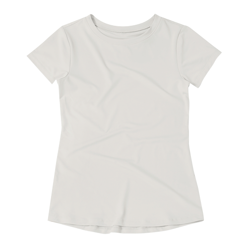 エアリークールスリムフィットTシャツ
