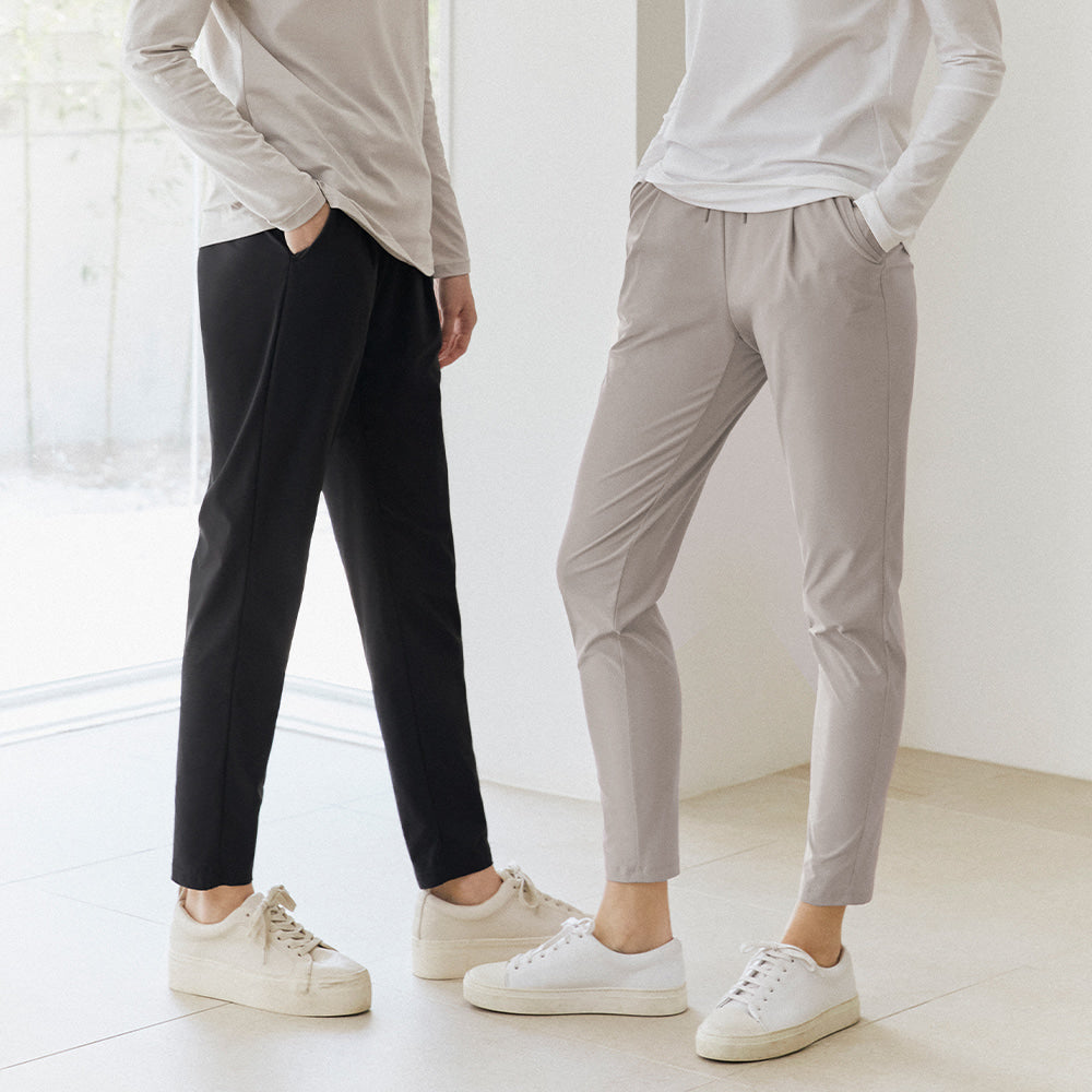エアストストリングスリムパンツ