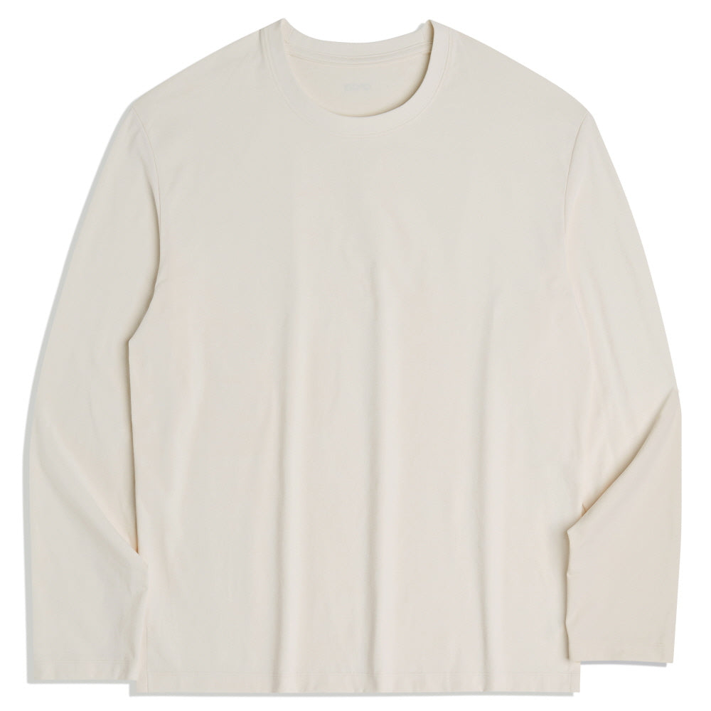 NEWエアリーフィットメンズＴシャツ（長袖）